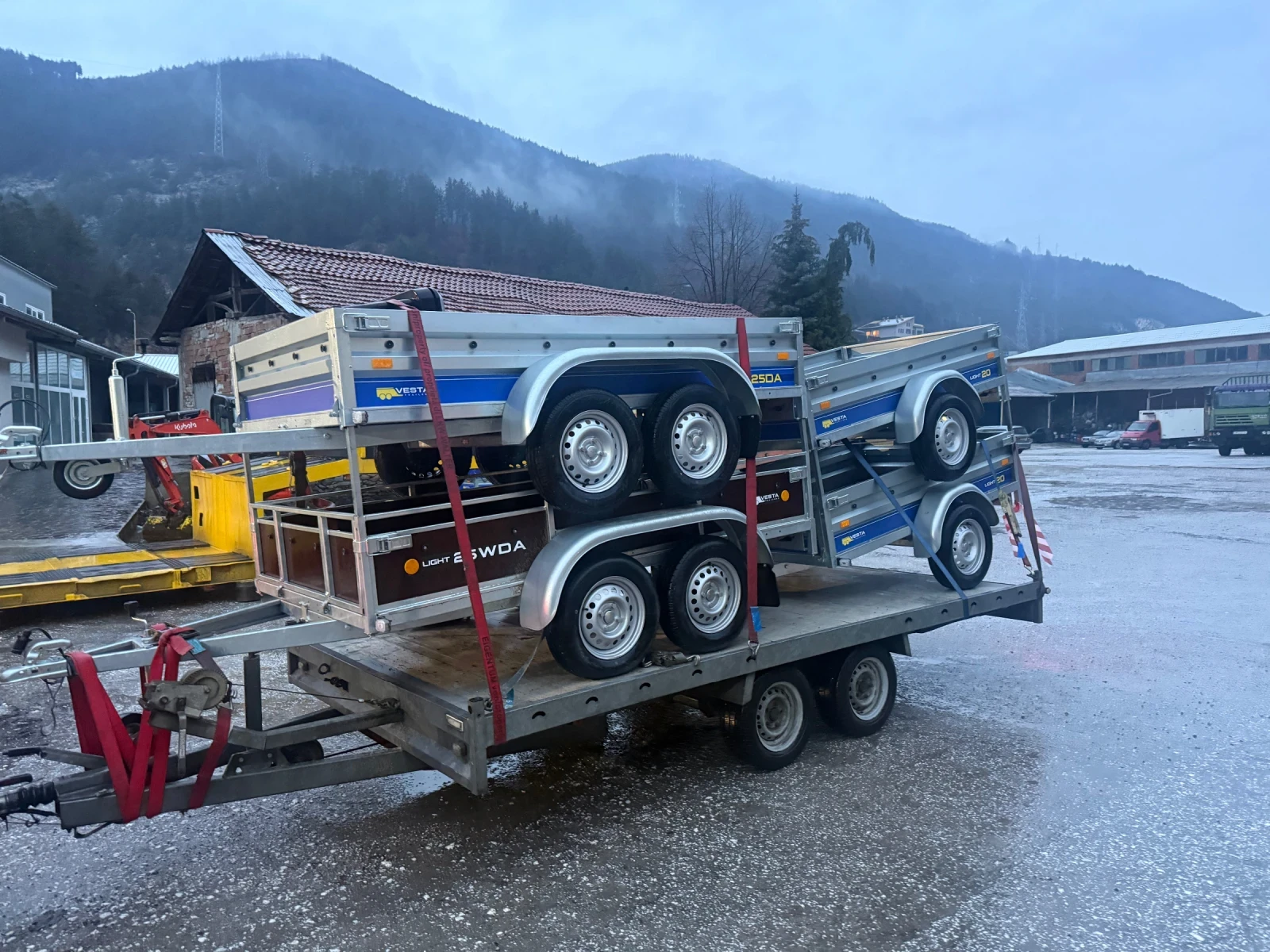 �� ��������� VESTA | Mobile.bg � ����������� 3