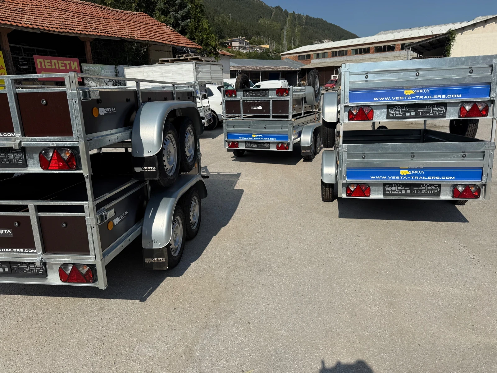 �� ��������� VESTA | Mobile.bg � ����������� 12