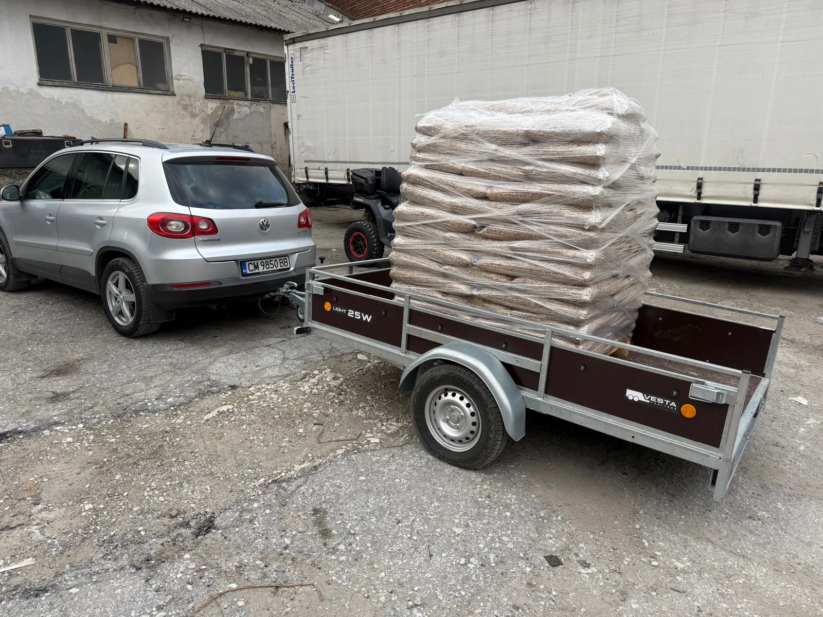 �� ��������� VESTA | Mobile.bg � ����������� 9