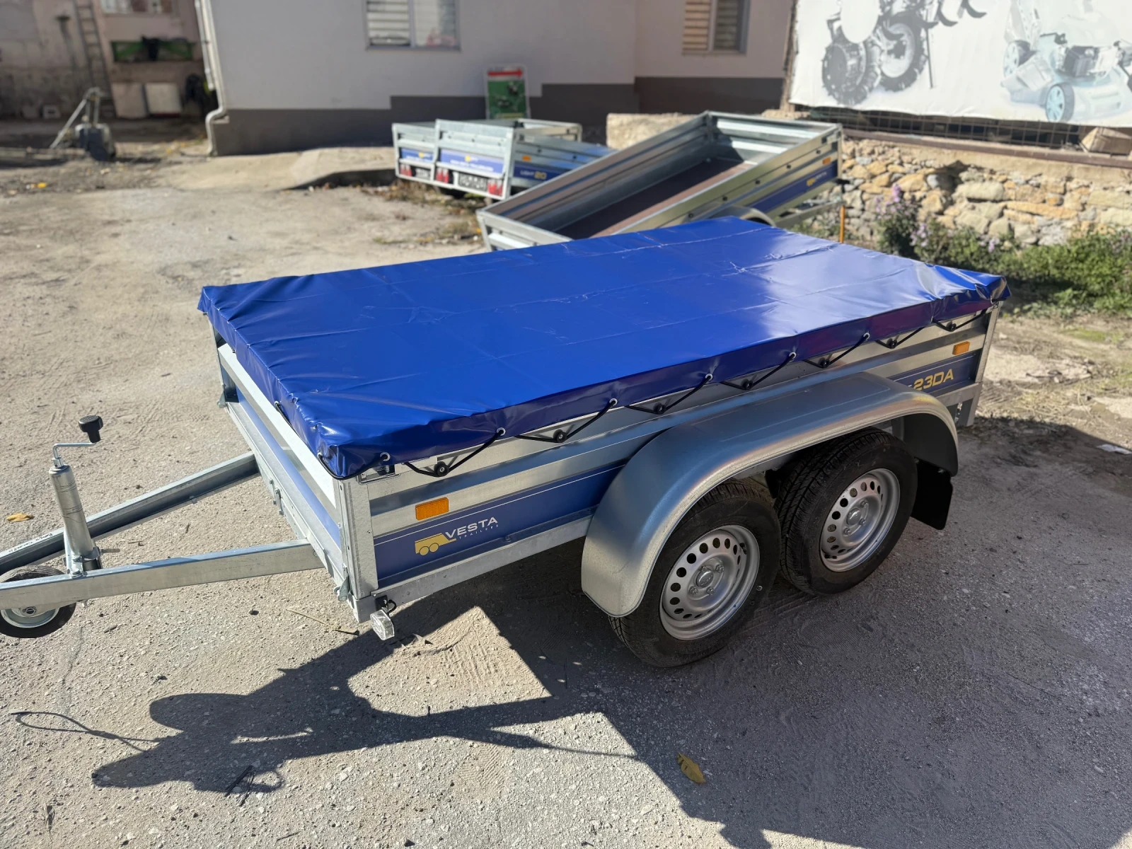 �� ��������� VESTA | Mobile.bg � ����������� 8