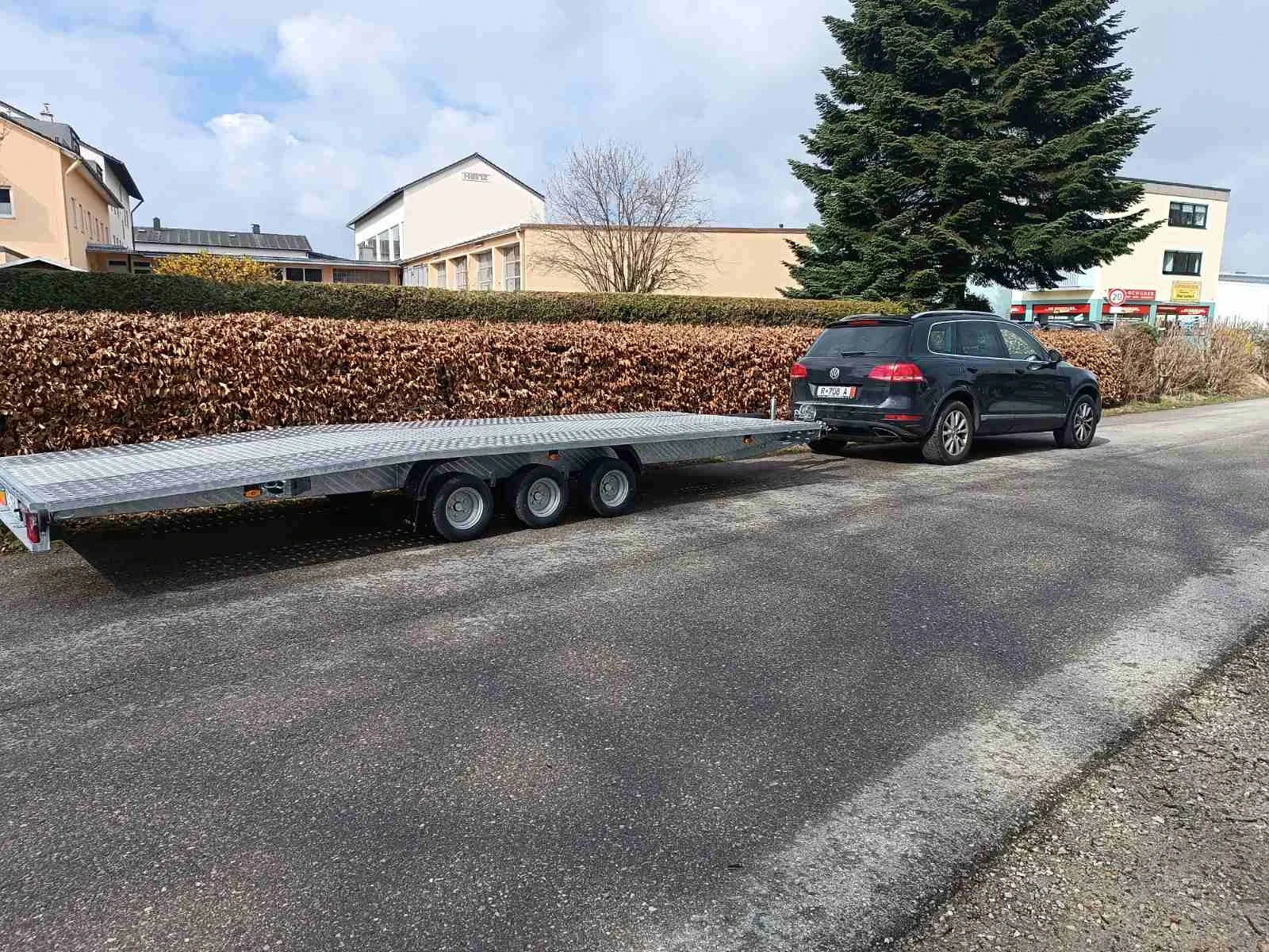 За автомобил Други 3500 кг 