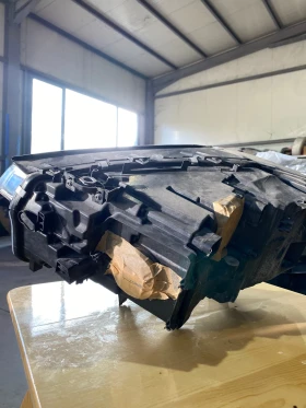 Десен фар BMW X3 2018 adaptive, снимка 5