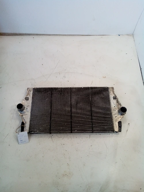 интеркулер за Рено Лагуна 2.2 Dci