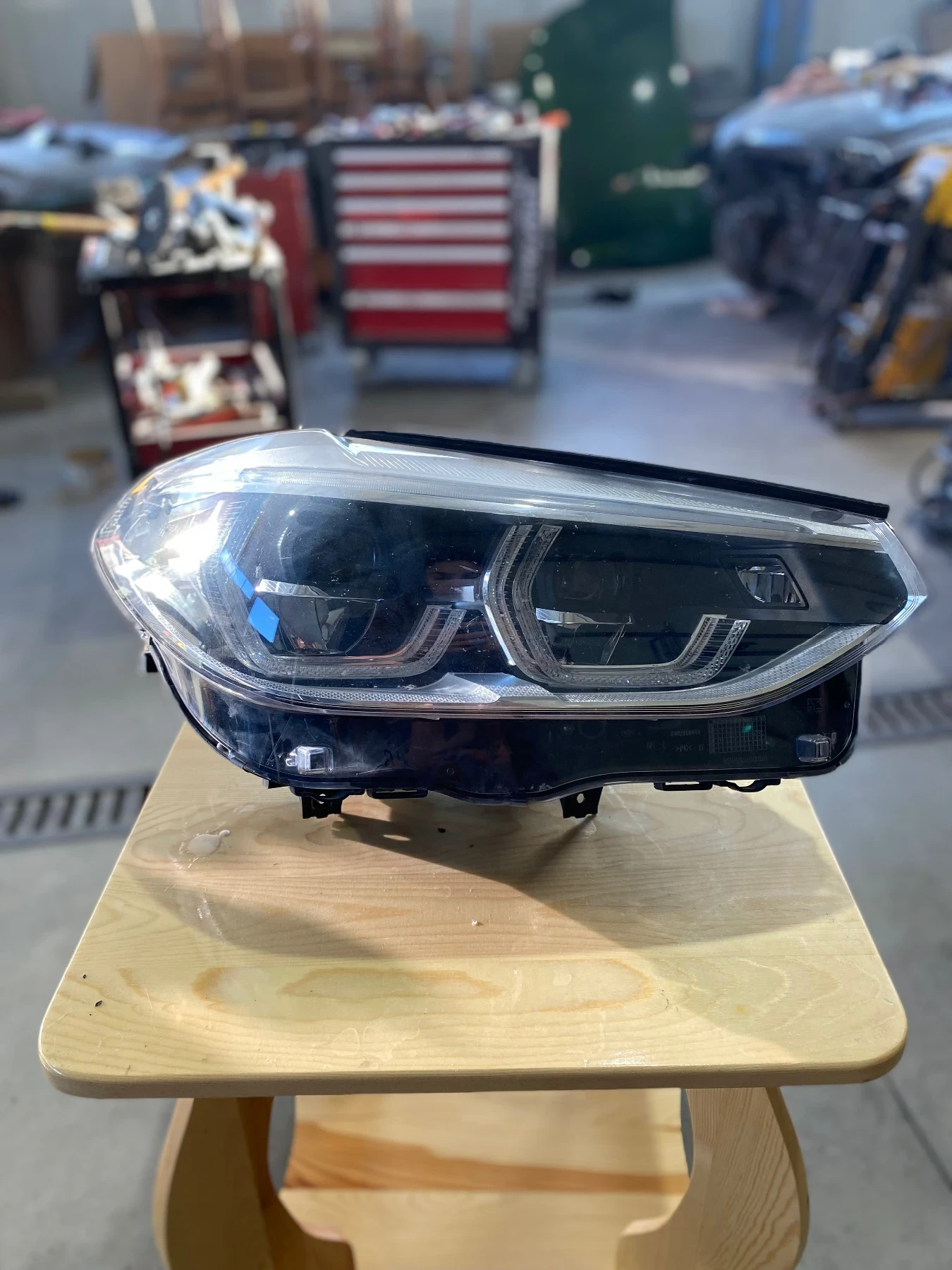   BMW X3 2018 adaptive | Mobile.bg   1