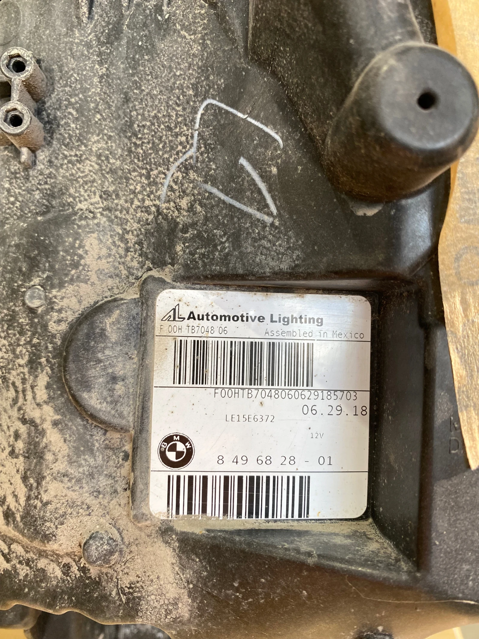   BMW X3 2018 adaptive | Mobile.bg   6