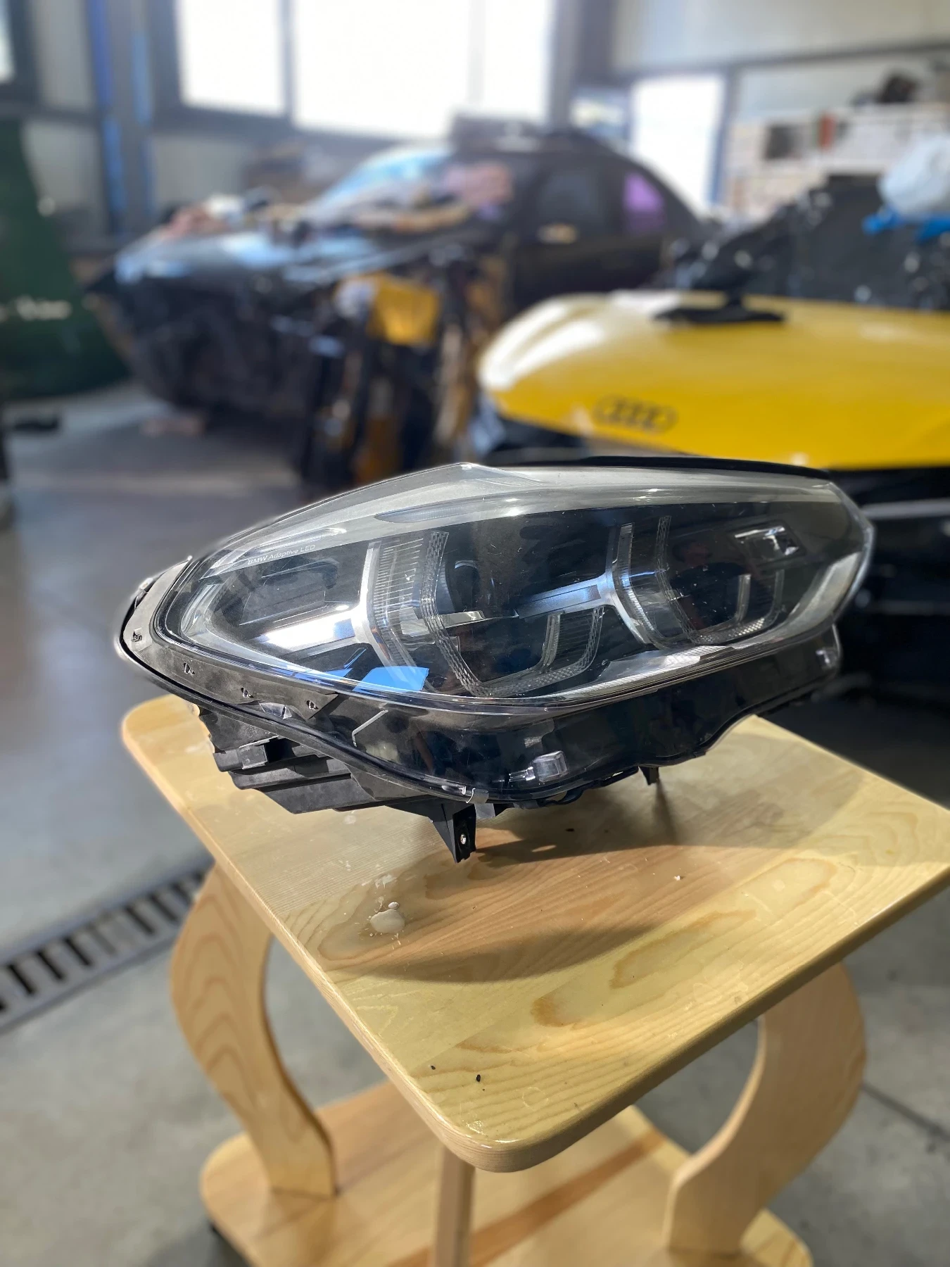   BMW X3 2018 adaptive | Mobile.bg   2