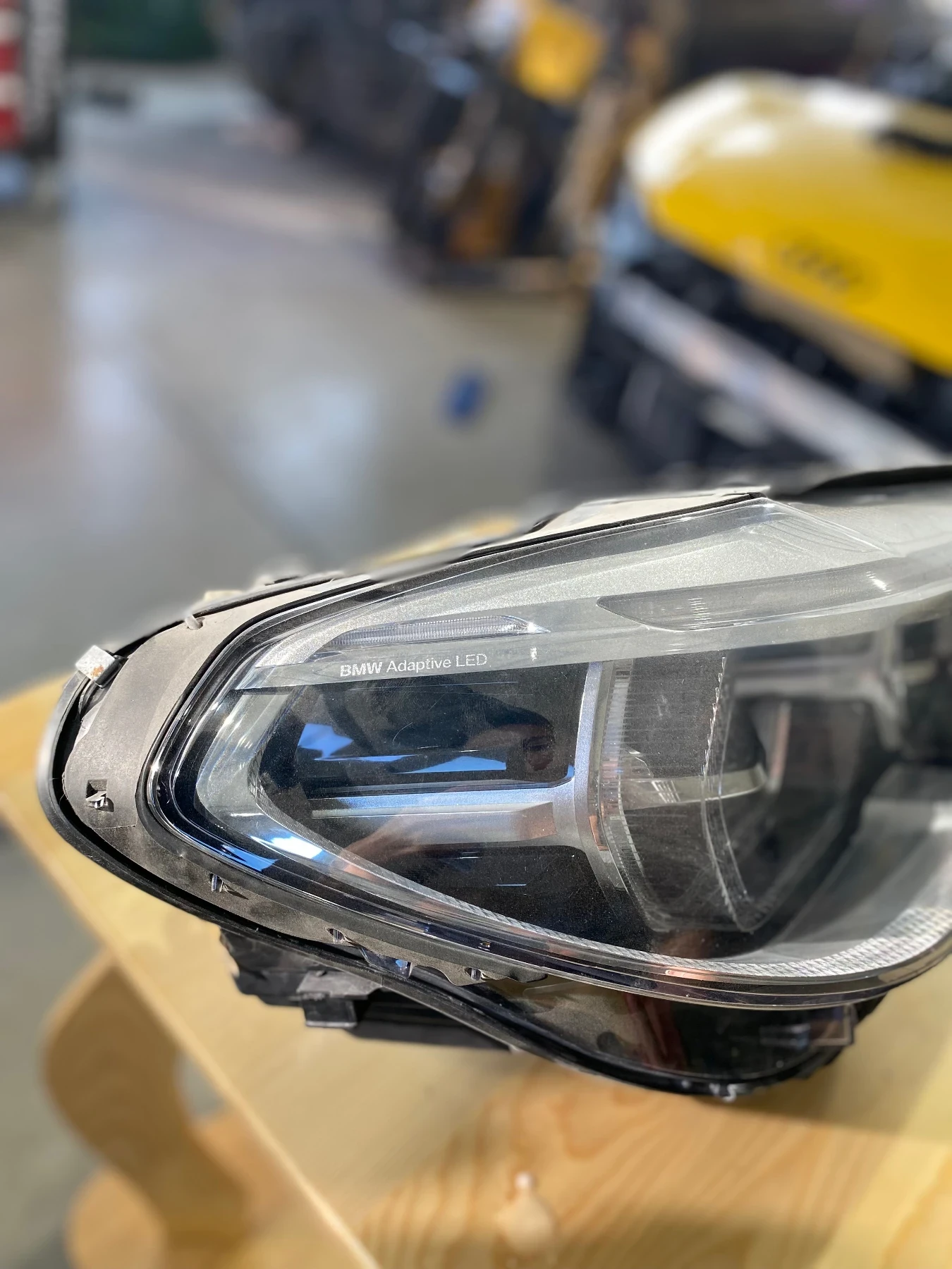   BMW X3 2018 adaptive | Mobile.bg   3