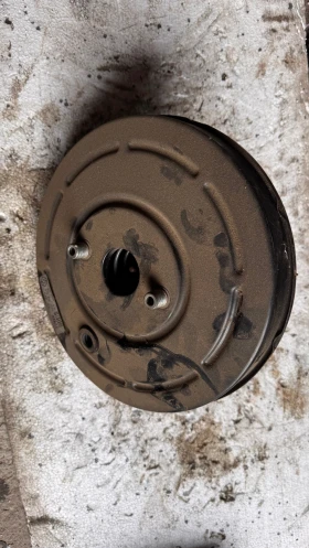       /    Renault Scenic 2007 - 8200678376