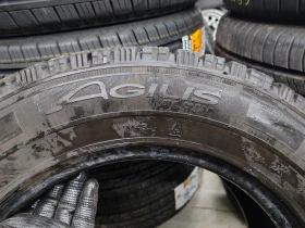 Гуми Зимни 215/65R16, снимка 7