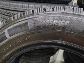 Гуми Зимни 215/65R16, снимка 5