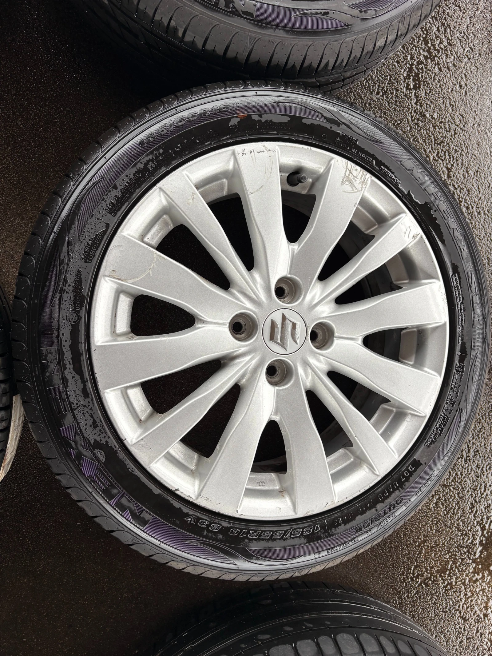 ������ �� Suzuki Swift | Mobile.bg � ����������� 5