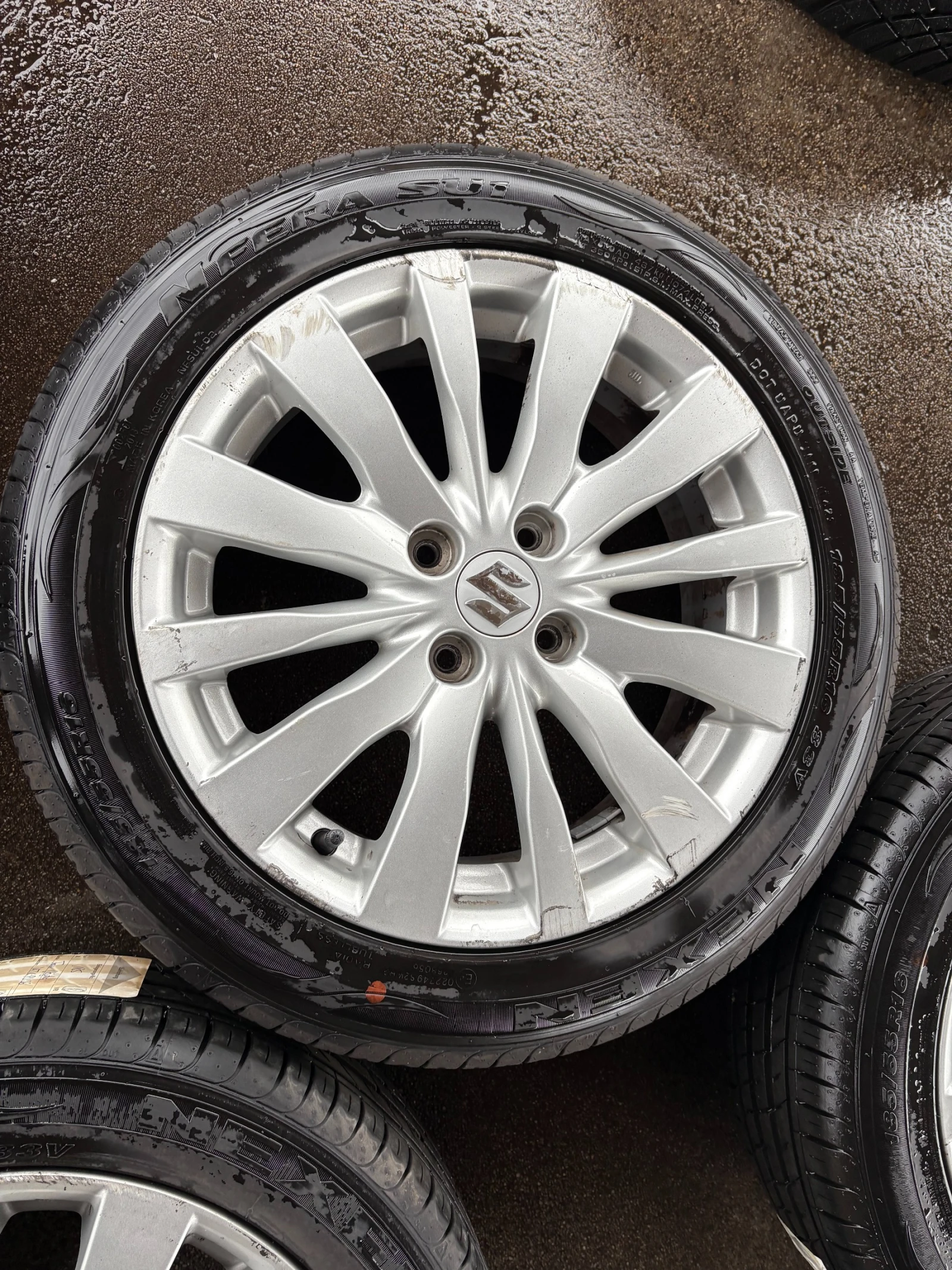 ������ �� Suzuki Swift | Mobile.bg � ����������� 2