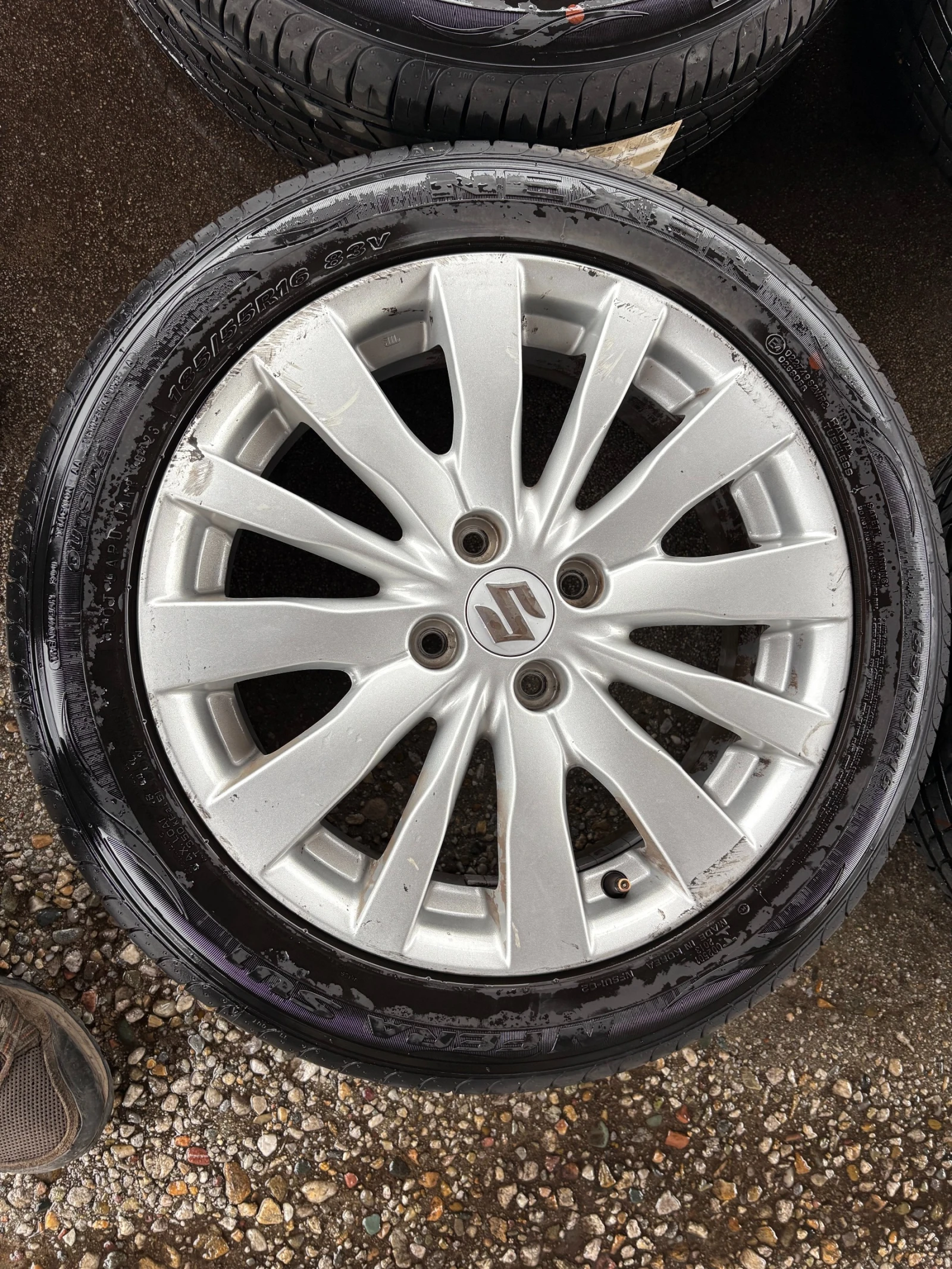 ������ �� Suzuki Swift | Mobile.bg � ����������� 3