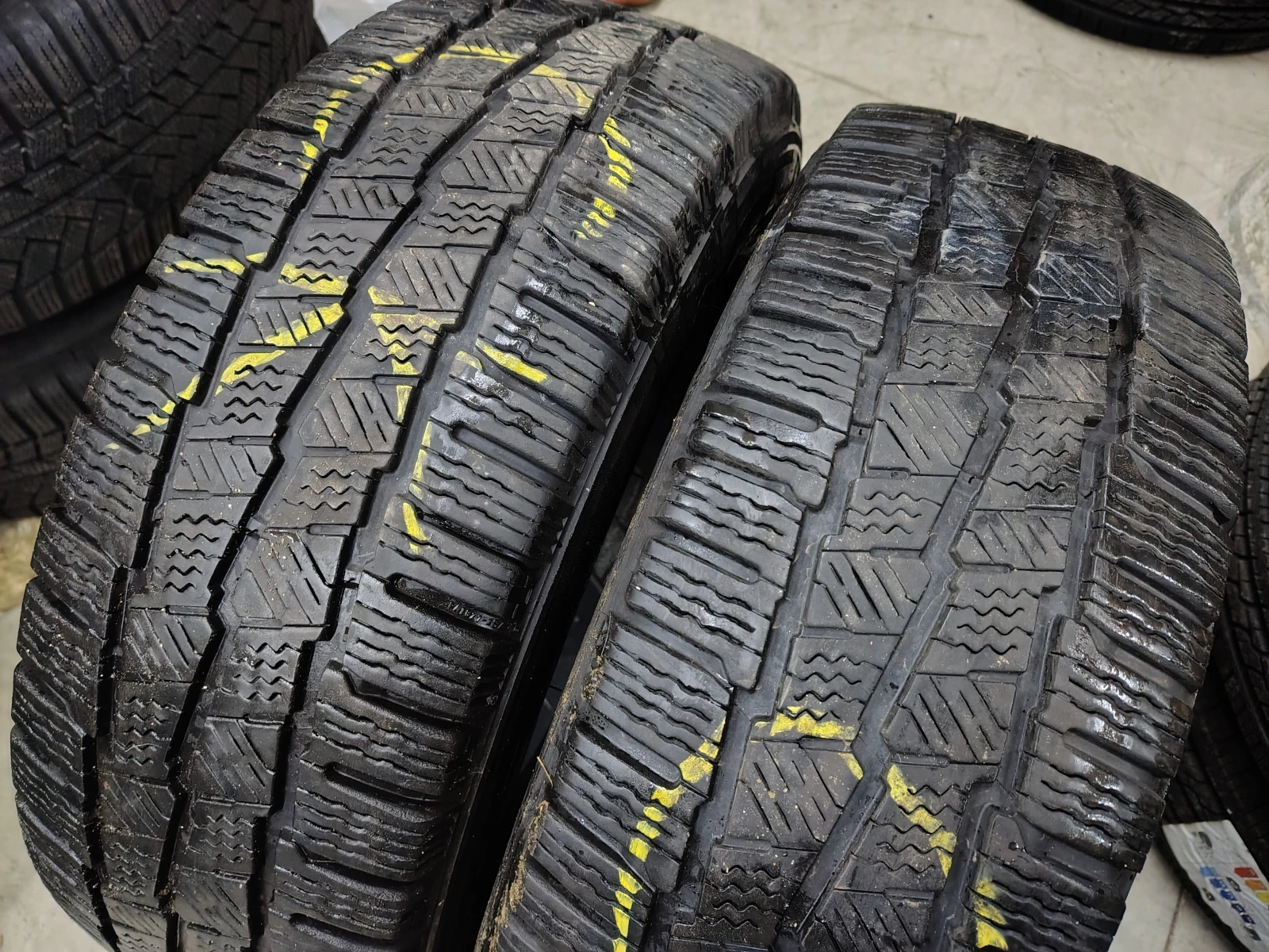 ���� 215/65R16 | Mobile.bg � ����������� 2