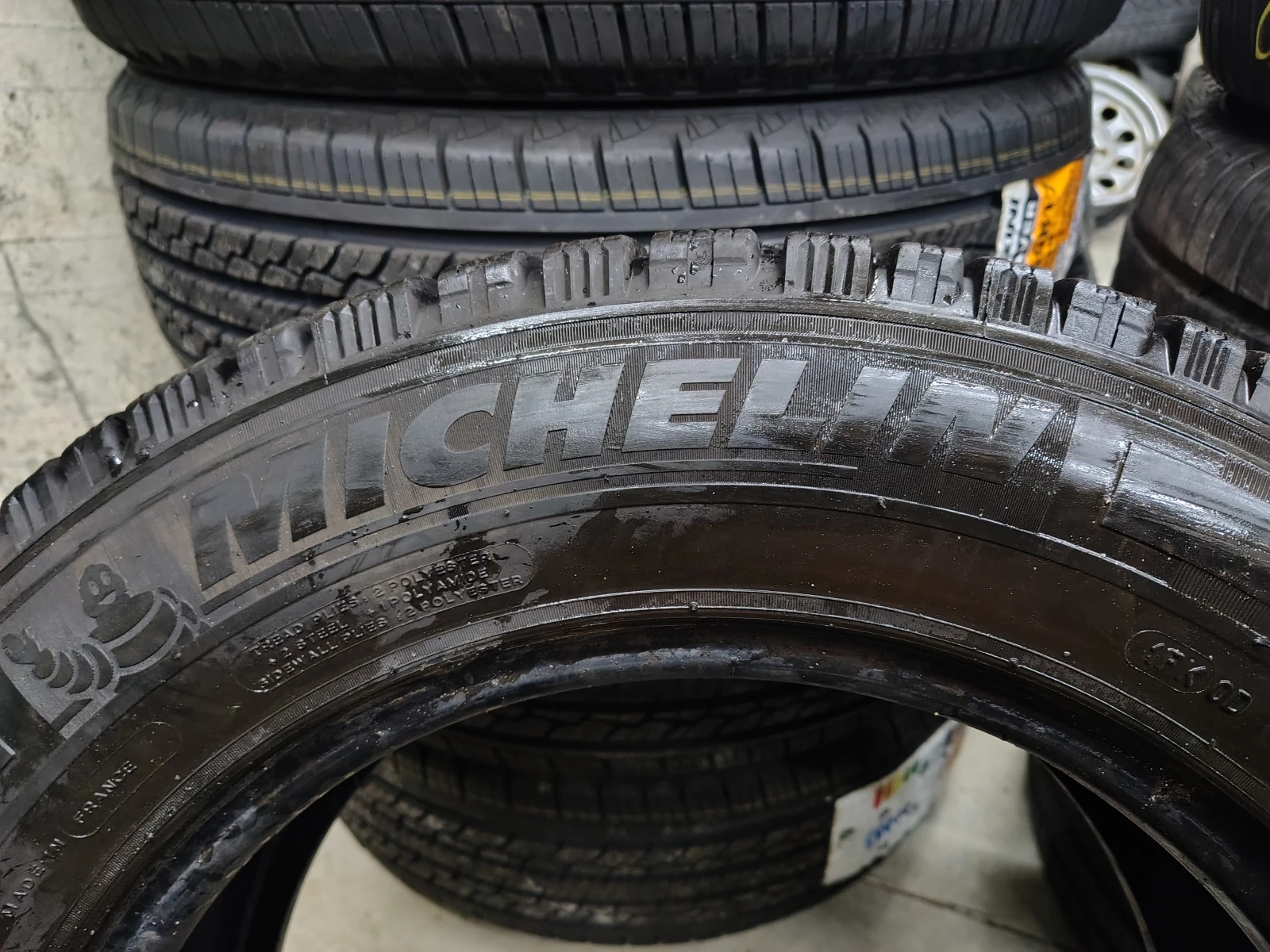 ���� 215/65R16 | Mobile.bg � ����������� 4