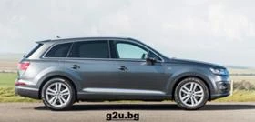   Audi Q7 | Mobile.bg    17