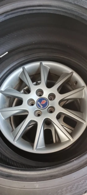       Saab