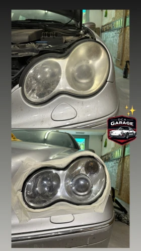        D.C.A Garage | Mobile.bg    2