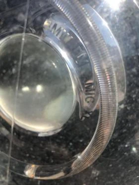 BMW 730 E65, 730D FACE, 231hp НА ЧАСТИ, снимка 16