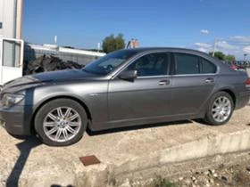 BMW 730 E65, 730D FACE, 231hp НА ЧАСТИ, снимка 6