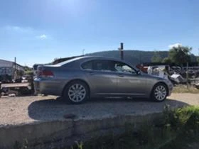 BMW 730 E65, 730D FACE, 231hp НА ЧАСТИ, снимка 17