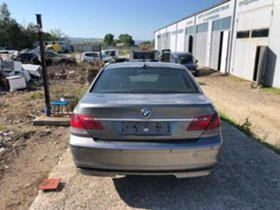 BMW 730 E65, 730D FACE, 231hp НА ЧАСТИ, снимка 4