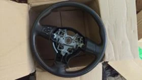 Honda Civic ABS и ВОЛАН , снимка 7