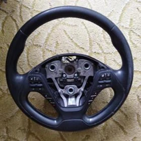 Honda Civic ABS и ВОЛАН , снимка 10