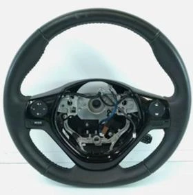 Honda Civic ABS и ВОЛАН , снимка 9