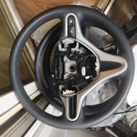 Honda Civic ABS и ВОЛАН , снимка 14