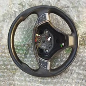 Honda Civic ABS и ВОЛАН , снимка 11