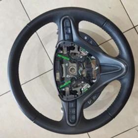 Honda Civic ABS и ВОЛАН , снимка 5