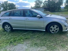 Mercedes-Benz R 350 3.5 CDI, снимка 1