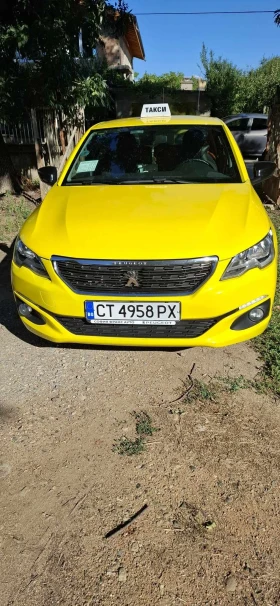 Peugeot 301 1.6