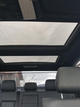 Mercedes-Benz E 350 ГАЗ, 4х4, ПАНОРАМА, 272 к.с., снимка 8