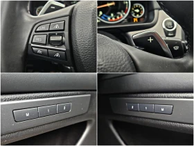 BMW 550 ! M/XD/DIGITAL/GERMANY/DISTR/HUD/360CAMERA/ОБДУХ/L, снимка 13