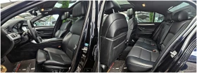 BMW 550 ! M/XD/DIGITAL/GERMANY/DISTR/HUD/360CAMERA/ОБДУХ/L, снимка 15