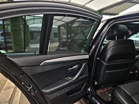 BMW 550 ! M/XD/DIGITAL/GERMANY/DISTR/HUD/360CAMERA/ОБДУХ/L, снимка 16