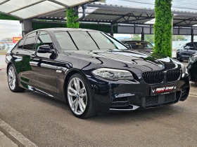 BMW 550 ! M/XD/DIGITAL/GERMANY/DISTR/HUD/360CAMERA/ОБДУХ/L, снимка 3