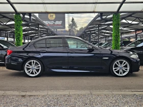 BMW 550 ! M/XD/DIGITAL/GERMANY/DISTR/HUD/360CAMERA/ОБДУХ/L, снимка 4