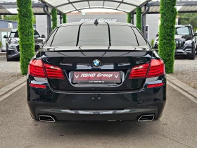 BMW 550 ! M/XD/DIGITAL/GERMANY/DISTR/HUD/360CAMERA/ОБДУХ/L, снимка 6