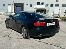 Audi A5 3.0d 239 к.с./ГАРАНЦИЯ 6 МЕСЕЦА, снимка 3