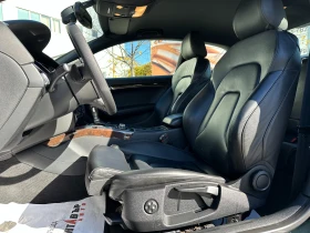 Audi A5 3.0d 239 к.с./ГАРАНЦИЯ 6 МЕСЕЦА, снимка 8