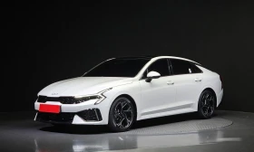 Kia K5 2.0 Prestige * НАЙ-ДОБРА ЦЕНА В БЪЛГАРИЯ* , снимка 1