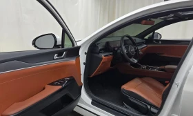 Kia K5 2.0 Prestige * НАЙ-ДОБРА ЦЕНА В БЪЛГАРИЯ* , снимка 10