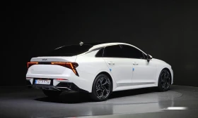 Kia K5 2.0 Prestige * НАЙ-ДОБРА ЦЕНА В БЪЛГАРИЯ* , снимка 2