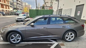 Audi A6 Allroad 3.0TDI Quattro Distronic LED, снимка 4