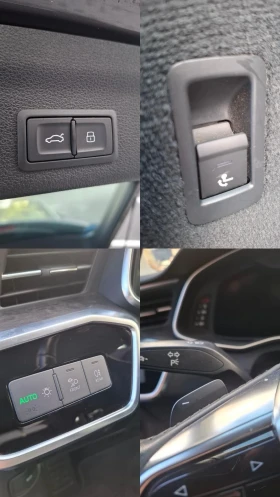 Audi A6 Allroad 3.0TDI Quattro Distronic LED, снимка 16