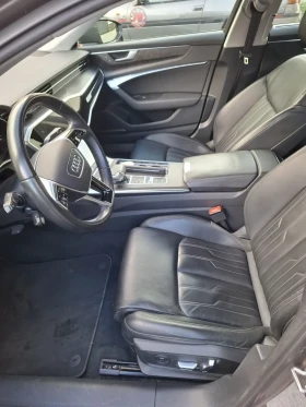 Audi A6 Allroad 3.0TDI Quattro Distronic LED, снимка 8