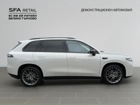 Leapmotor C10 DESIGN BEV 160kW 69, 9kWh, снимка 4